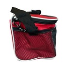 Coca-cola Branded  Insulated  Soft-sided Cooler Bag Or Lunch Tote