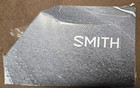 Smith Signal Mips Bike Helmet Adult Medium  55 - 59 Cm  Black New