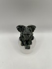 Vintage Winged Gargoyle 2 5    Statue Figure Figurine Resin Gothic