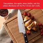 Chef S Knife 8 Inch Zwilling Professional Chefs