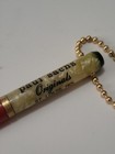 Vintage Paul Sachs St Louis Mo Advertising Mechanical Pencil Keychain 