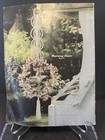 Vintage Macrame Enchantment Book 4 Fountain Of The Orient Pattern Magazine