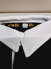 New Zealand Rugby Long Sleeve Jersey O neills Sportswear Size Xxl 75  Cotton