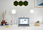 Elgato Key Light Neo Led Studio Light No Mount Usb-c White Certified Refurbished
