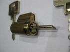 Assa Twin 6000 Kik kil Cylinder And 2 Keys   High Security Lock 