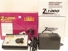 Mth 40-1000 O Z-1000 Hobby Transformer   Controller