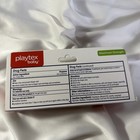 Playtex Baby Diaper Rash Cream 40  Zinc Oxide 2 5 Oz 