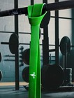 Pull Up Assistance Resistance Bands Set For Gym Exercise Training Home Workout