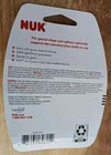 Nuk Replacement Soft Silicone Spout 6 Months   for Learner   Active Cups 