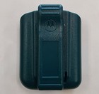 0162482qjade Motorola Express Extra Jade Pager Holster   New   Free Shipping