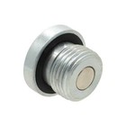 Magnetic Oil Drain Plug M18x1 5 For Can-am Outlander Renegade Commander Ds 650