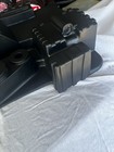Ghostbusters Prop Proton Pack Fiberglass  Shell For Replica