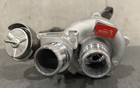 Rotomaster Turbocharger K1030130n Fits 13-17 Ford F-150