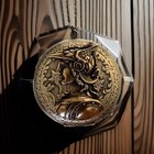 Athena Vintage Locket Necklace Greek Goddess Of War  Helmet W  Owl Athens Greece