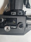 Nikon R10 Super  Super 8mm Film Camera