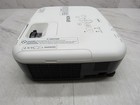 Epson Vs315w Wxga 3lcd Projector Vga 2600 Lumens With Remote 479 Lamp Hours