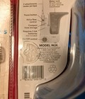 Interplak By Conair Compact Dental Water Jet Pick Flossing System Wjx Plus Tips