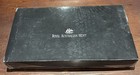 1994 Australia Masterpieces In Silver  5 Coin Proof Set  Explorers  5 33oz Asw