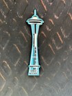 Seattle Space Needle Magnet Vintage