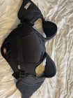 Tek Vest Snowmobile Atv Motorcycle Protector Size M