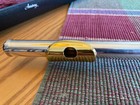 Armstrong Model 80b Sterling Silver  French Model Flute