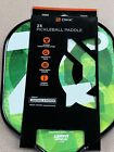 Onix Graphite Z5 Pickleball Paddle - Mod Green Kz1500-grnv21 Green V2 brand New 