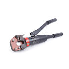 Hydraulic Cable Scissors Cutter 6t Cutting Tool steel  wire Rope Copper aluminum