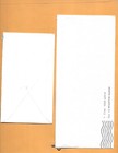 Covers With Imperf Stamps