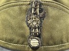 Ww2 Italian Fascist Gil Tropical summer  M1934 Bustina Africa Wwii