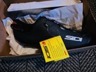 Sidi Shot 2 Men s Road Cycling Shoes  Black black  Eu Size 47 Or Us 12