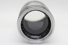    rare   kodak Ektar 135mm F3 8 Telephoto Lens W  Case Vintage Camera Lens