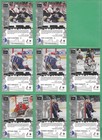 1999-00 Itg Millinium  factory Signed    Card 172   Ron Tugnutt   Silver