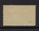 Scott 617- Mh- 1c Washington At Cambridge  Lexington Concord Issue- Unused Mint