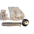 Kohler 7272-bn Clearflo Tub Drain With Slotted Overflow - Vibrant Brushed Nickel