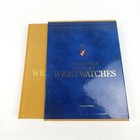 Twentieth Century Wristwatches By George Gordon 1st Edition Hardcover 1990 Vgc