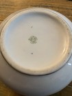 Nippon Vintage Heart Shaped Hand Painted
