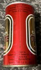 Tecate Cerveza Straight Steel Beer Can Monterrey Mexico