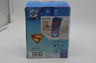 Dc Comics Superman Ceramic Mug Coffee Cup   Socks New In Box
