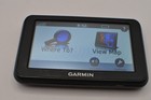 Garmin Nuvi 40lm 4 3  Screen Gps Navigation Tested
