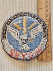 1960s 70s Usaf Air Force 920th Air Refueling Squadron Patch L  k   