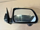 Ford Ranger Next-gen 2024-2026 Wing Mirrors Right Side Rh Camera Blis Puddle