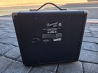 Fender Frontman 15g 15w Solid State Combo Amp 2-channel 1 Speaker 8 Ohm no Cord