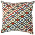 18 X 18 Embroidered Pillow T38188