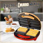 Electric Churro Maker