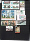 Pakistan year 2011 Complete Set  Pack Of Stamps Mnh You Will Get What You See