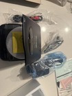 New Vintage Sony D-33 Discman Portable Cd Player