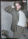 W Magazine 2025 Vol Volume 3 Three Chappell Roan Cover The Pop Issue Usa New May