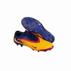 Nike Phantom 6 Elite Fg Low Soccer Cleats Erling Haaland Hq2332-800 Men   s Size 7