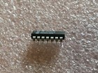 Cd4013bcn Ic D-type Flip Flop Positive Edge 2-elem 1-bit 14-pin Dip  lot Of 2 
