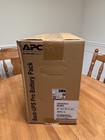Apc Back-ups Pro Battery Pack  br24bpg  - New And Sealed  manufactured 2024 